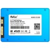Накопитель SSD 2.5" Netac 2.0Tb N600S Series <NT01N600S-002T-S3X> Retail (SATA3, up to 560/520MBs, 3D TLC, 7mm)