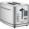 Тостер KITFORT KT-2049 950Вт серебристый