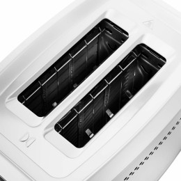 Тостер KITFORT KT-2049 950Вт серебристый