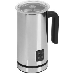 Капучинатор KITFORT КТ-758 серебристый