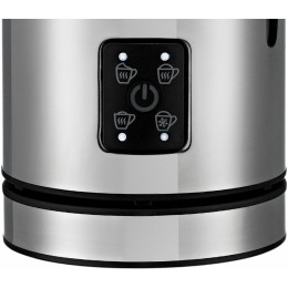 Капучинатор KITFORT КТ-758 серебристый