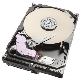 Жесткий диск Western Digital Original SATA-III 12Tb WD121PURP Video Purple Pro (7200rpm) 256Mb 3.5"