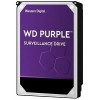 Жесткий диск Western Digital Original SATA-III 12Tb WD121PURP Video Purple Pro (7200rpm) 256Mb 3.5"