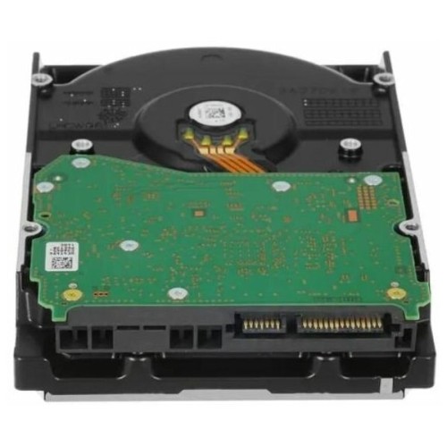 Жесткий диск Western Digital Original SATA-III 12Tb WD121PURP Video Purple Pro (7200rpm) 256Mb 3.5"