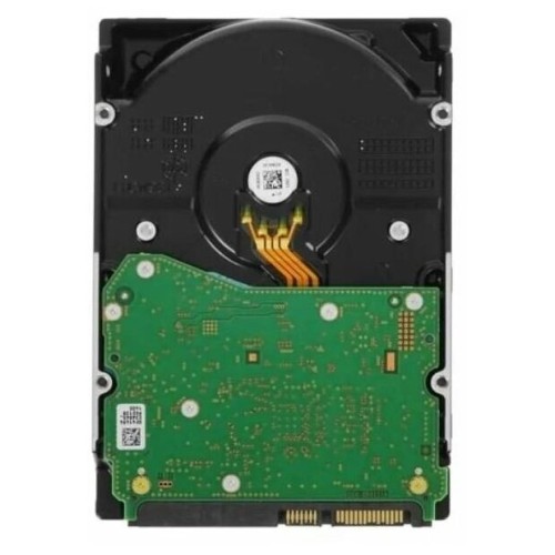 Жесткий диск Western Digital Original SATA-III 12Tb WD121PURP Video Purple Pro (7200rpm) 256Mb 3.5"