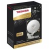 Жесткий диск Western Digital Original SATA-III 12Tb WD121PURP Video Purple Pro (7200rpm) 256Mb 3.5"