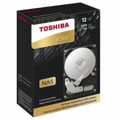 Жесткий диск Western Digital Original SATA-III 12Tb WD121PURP Video Purple Pro (7200rpm) 256Mb 3.5"