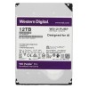 Жесткий диск Western Digital Original SATA-III 12Tb WD121PURP Video Purple Pro (7200rpm) 256Mb 3.5"