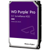 Жесткий диск WD Original SATA-III 14Tb WD141PURP Video Purple Pro (7200rpm) 512Mb 3.5"