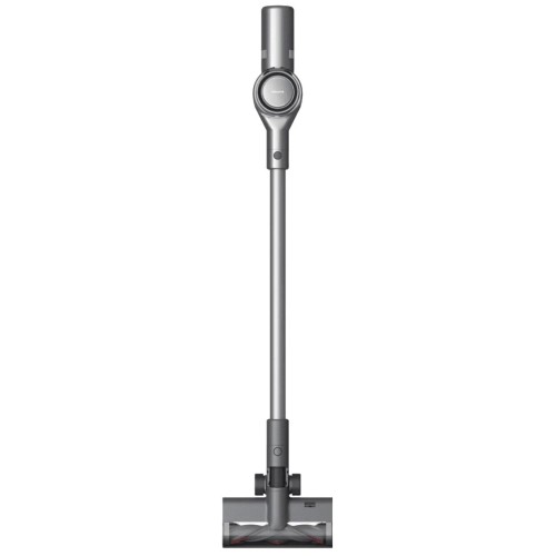Пылесос DREAME Cordless Vacuum Cleaner V11 SE Grey вертикальный