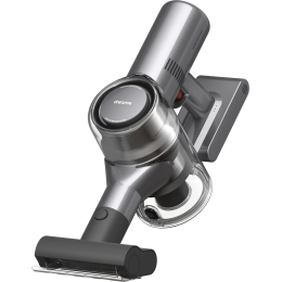 Пылесос DREAME Cordless Vacuum Cleaner V11 SE Grey вертикальный