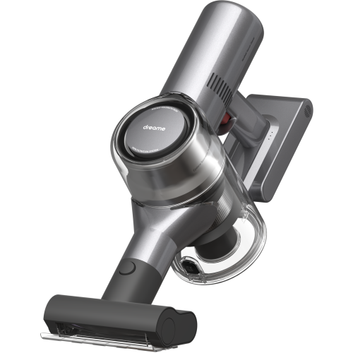 Пылесос DREAME Cordless Vacuum Cleaner V11 SE Grey вертикальный