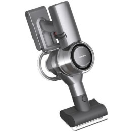 Пылесос DREAME Cordless Vacuum Cleaner V11 SE Grey вертикальный