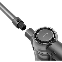 Пылесос DREAME Cordless Vacuum Cleaner V11 SE Grey вертикальный