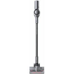 Пылесос DREAME Cordless Vacuum Cleaner V12 Grey вертикальный