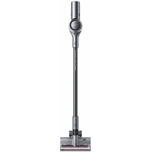 Пылесос DREAME Cordless Vacuum Cleaner V12 Grey вертикальный