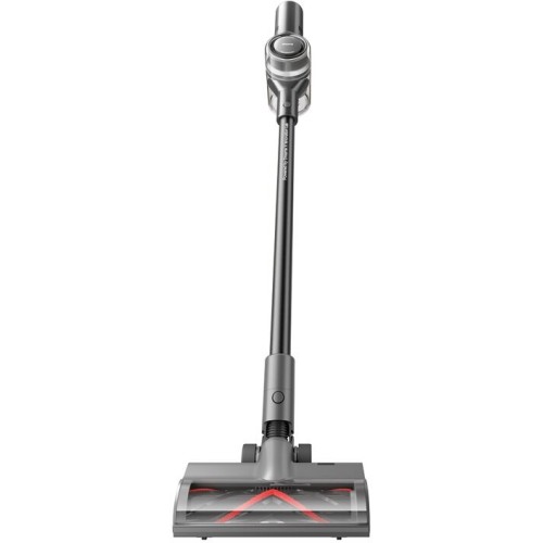 Пылесос DREAME Cordless Vacuum Cleaner V12 Grey вертикальный