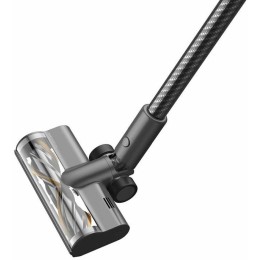 Пылесос DREAME Cordless Vacuum Cleaner V12 Grey вертикальный