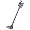 Пылесос DREAME Cordless Vacuum Cleaner V12 Grey вертикальный