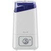 Увлажнитель воздуха KYVOL Ultrasonic Cool Mist Humidifier EA200 (Wi-Fi) Бело-голубой (с колёсиком уп