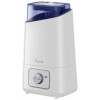 Увлажнитель воздуха KYVOL Ultrasonic Cool Mist Humidifier EA200 (Wi-Fi) Бело-голубой (с колёсиком уп