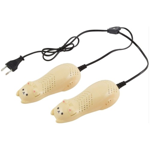 Сушилка для обуви ENERGY RJ-54С (блистер) 