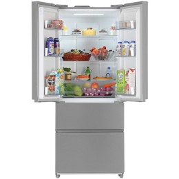 Холодильник БИРЮСА FD 431 I Full No Frost