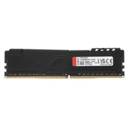 Память Kingston 16GB DDR4 3200MHz CL16 DIMM FURY Beast Black EAN: 740617319859