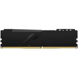Память Kingston 16GB DDR4 3200MHz CL16 DIMM FURY Beast Black EAN: 740617319859