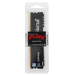 Память Kingston 16GB DDR4 3200MHz CL16 DIMM FURY Beast Black EAN: 740617319859