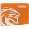 Твердотельный накопитель SSD KingSpec 256 Gb, P3-256, SATA III, 2.5-Inch SSD, bulk package. Цвет в ассортименте