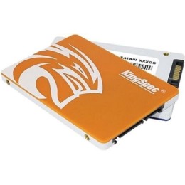Твердотельный накопитель SSD KingSpec 256 Gb, P3-256, SATA III, 2.5-Inch SSD, bulk package. Цвет в ассортименте