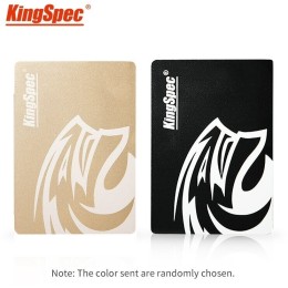 Твердотельный накопитель SSD KingSpec 256 Gb, P3-256, SATA III, 2.5-Inch SSD, bulk package. Цвет в ассортименте