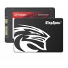 Твердотельный накопитель SSD KingSpec 256 Gb, P3-256, SATA III, 2.5-Inch SSD, bulk package. Цвет в ассортименте