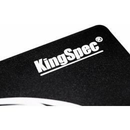 Твердотельный накопитель SSD KingSpec 256 Gb, P3-256, SATA III, 2.5-Inch SSD, bulk package. Цвет в ассортименте