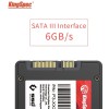 Твердотельный накопитель SSD KingSpec 256 Gb, P3-256, SATA III, 2.5-Inch SSD, bulk package. Цвет в ассортименте