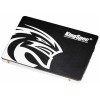 Твердотельный накопитель SSD KingSpec 256 Gb, P3-256, SATA III, 2.5-Inch SSD, bulk package. Цвет в ассортименте
