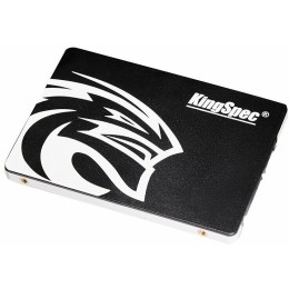 Твердотельный накопитель SSD KingSpec 256 Gb, P3-256, SATA III, 2.5-Inch SSD, bulk package. Цвет в ассортименте