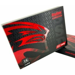 Твердотельный накопитель SSD KingSpec 256 Gb, P3-256, SATA III, 2.5-Inch SSD, bulk package. Цвет в ассортименте