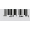 Модуль памяти Kingston DDR4 DIMM 32Gb PC25600, 3200Mhz, FURY Beast Black CL16 (Kit of 2) (KF432C16BBK2/32) (retail)