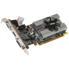Видеокарта MSI PCI-E N210-1GD3/LP NVIDIA GeForce 210 1024Mb 64 DDR3 460/800 DVIx1/CRTx1 Ret