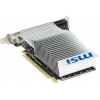 Видеокарта MSI PCI-E N210-1GD3/LP NVIDIA GeForce 210 1024Mb 64 DDR3 460/800 DVIx1/CRTx1 Ret