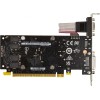 Видеокарта MSI PCI-E N210-1GD3/LP NVIDIA GeForce 210 1024Mb 64 DDR3 460/800 DVIx1/CRTx1 Ret