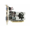 Видеокарта MSI PCI-E N210-1GD3/LP NVIDIA GeForce 210 1024Mb 64 DDR3 460/800 DVIx1/CRTx1 Ret