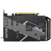 Видеокарта Asus DUAL-RTX3060-O12G-V2 LHR NVIDIA GeForce RTX 3060 12288Mb 192 GDDR6 1837/15000/HDMIx1/DPx3/HDCP Ret