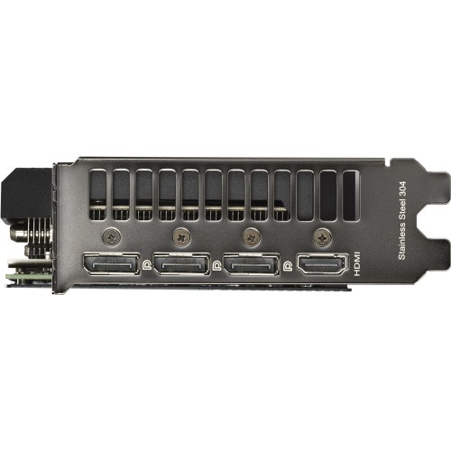 Видеокарта Asus DUAL-RTX3060-O12G-V2 LHR NVIDIA GeForce RTX 3060 12288Mb 192 GDDR6 1837/15000/HDMIx1/DPx3/HDCP Ret