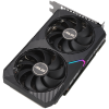 Видеокарта Asus DUAL-RTX3060-O12G-V2 LHR NVIDIA GeForce RTX 3060 12288Mb 192 GDDR6 1837/15000/HDMIx1/DPx3/HDCP Ret