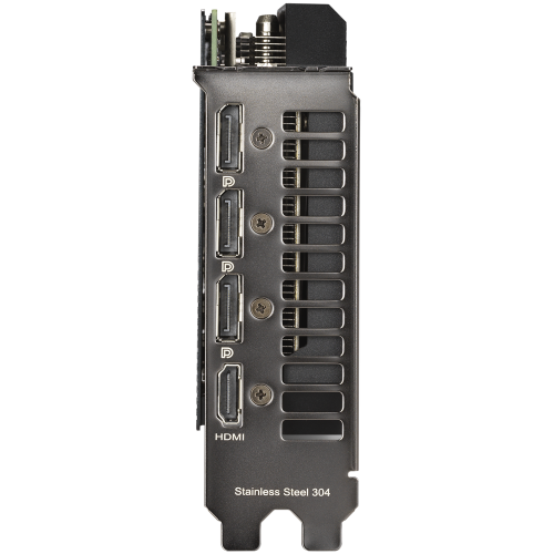 Видеокарта Asus DUAL-RTX3060-O12G-V2 LHR NVIDIA GeForce RTX 3060 12288Mb 192 GDDR6 1837/15000/HDMIx1/DPx3/HDCP Ret