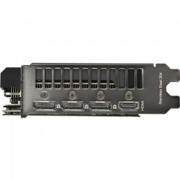 Видеокарта Asus DUAL-RTX3060-O12G-V2 LHR NVIDIA GeForce RTX 3060 12288Mb 192 GDDR6 1837/15000/HDMIx1/DPx3/HDCP Ret