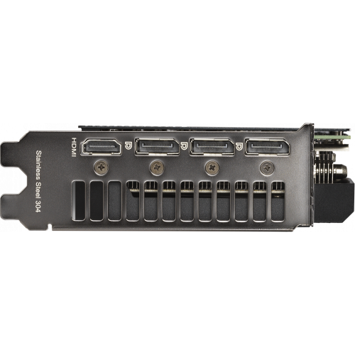 Видеокарта Asus DUAL-RTX3060-O12G-V2 LHR NVIDIA GeForce RTX 3060 12288Mb 192 GDDR6 1837/15000/HDMIx1/DPx3/HDCP Ret